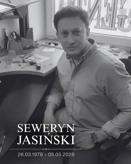 Seweryn Jasiński